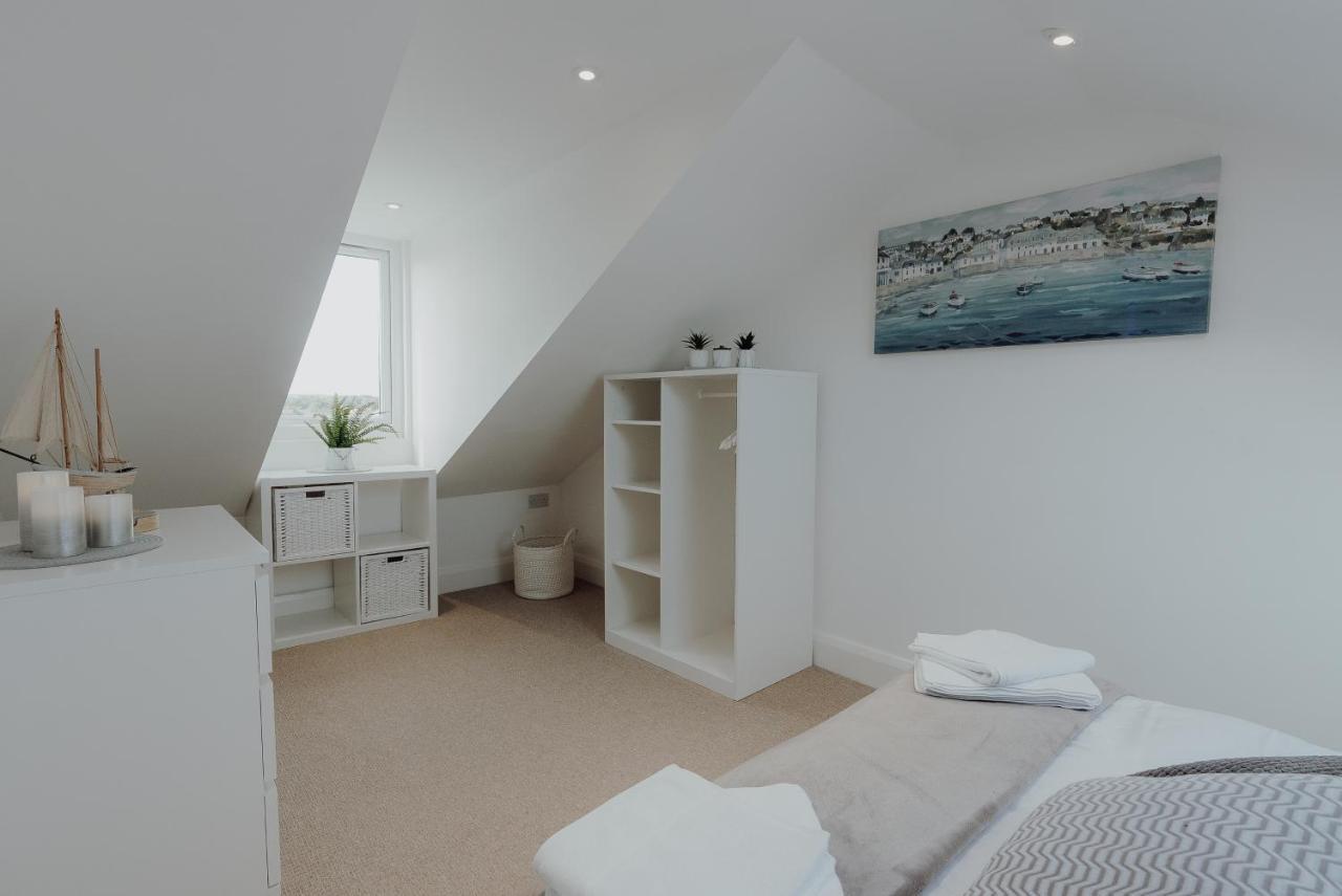 Stylish Herne Bay Apartment By The Sea Zewnętrze zdjęcie