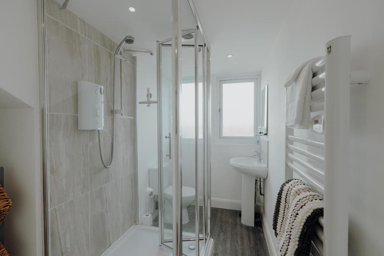 Stylish Herne Bay Apartment By The Sea Zewnętrze zdjęcie