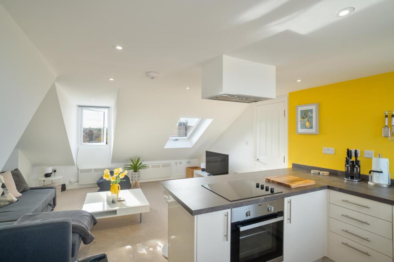 Stylish Herne Bay Apartment By The Sea Zewnętrze zdjęcie